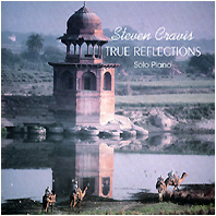 CD - True Reflections