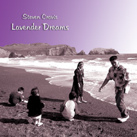 CD - Lavender Dreams